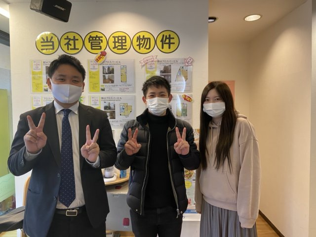 K様の画像