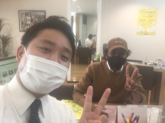 I様の画像
