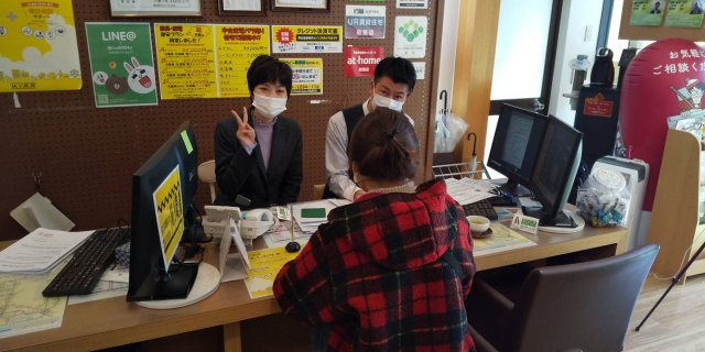 N様の画像