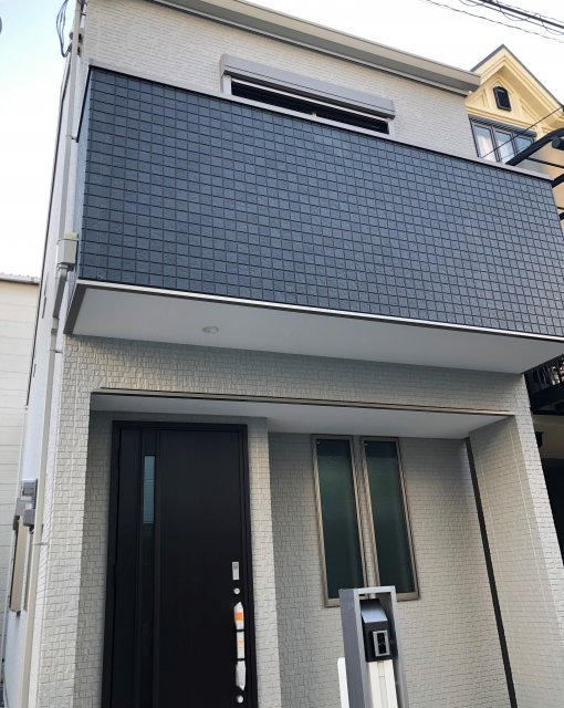 新築戸建てをご購入いただいたM様の画像