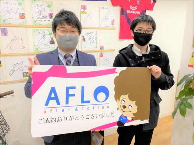 H.N様の画像