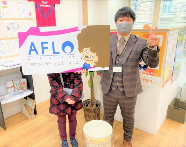 M.K様の画像