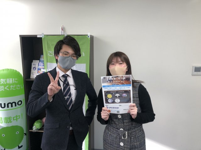 K.I 様の画像