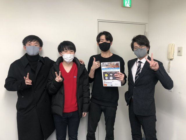 I.K 様の画像