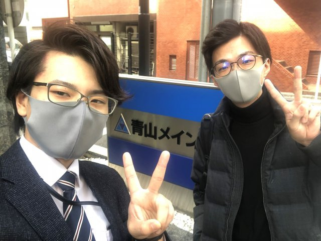 Y.Y 様の画像