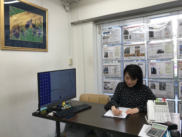 F様の画像