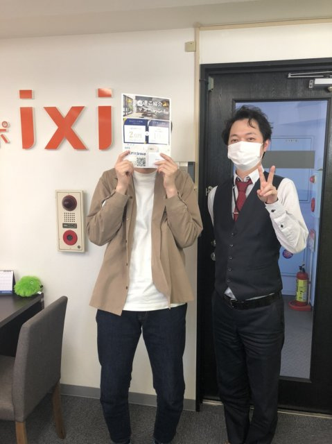 J.T様の画像