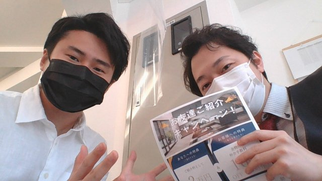 H.M様の画像