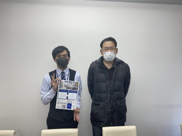 S.K様の画像