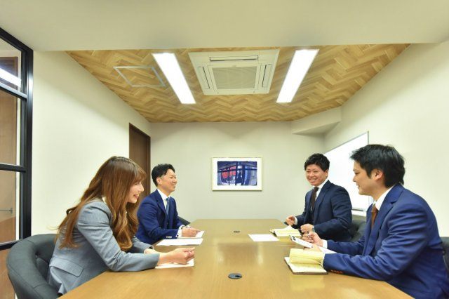 Ｋ様（2021年2月ご契約）の画像