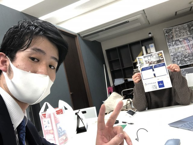N様の画像