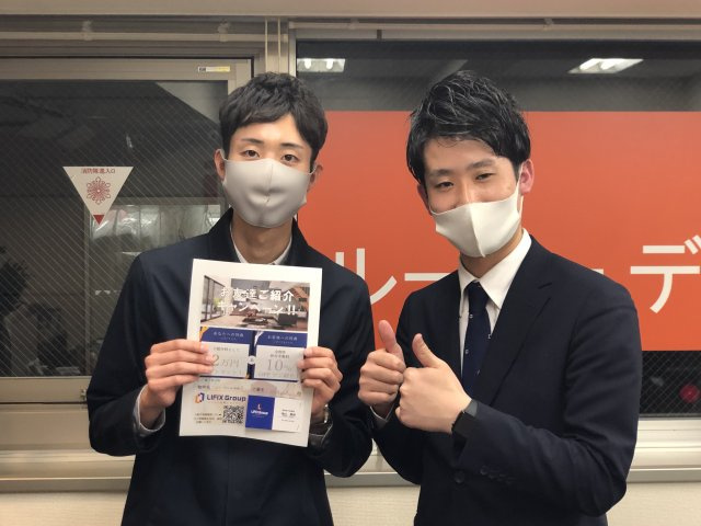 O様の画像