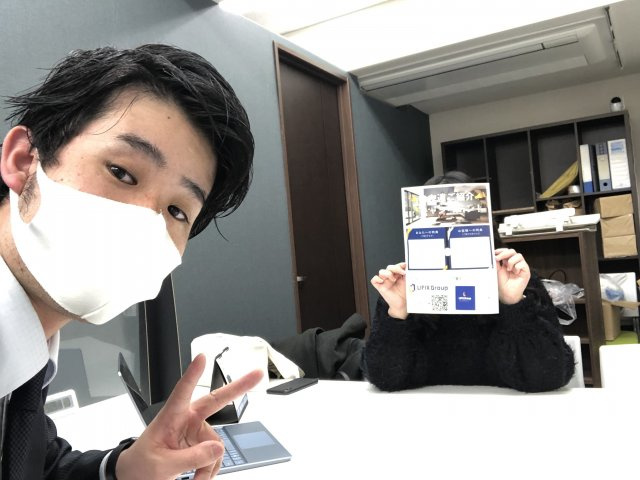 S様の画像