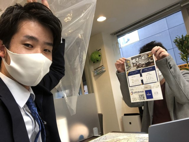 S様の画像