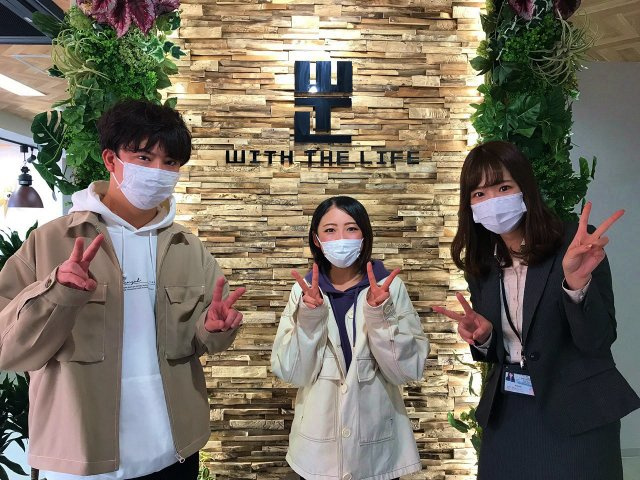 Ｇ様（2021年2月ご契約）の画像