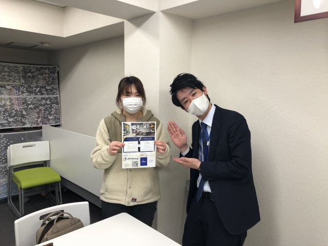 K様の画像