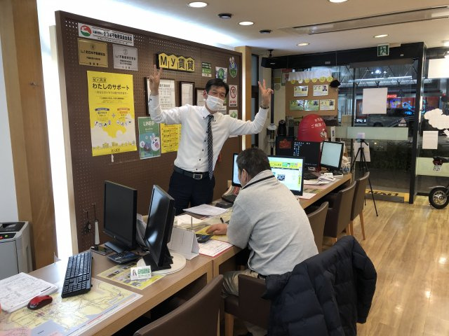 Y　様の画像