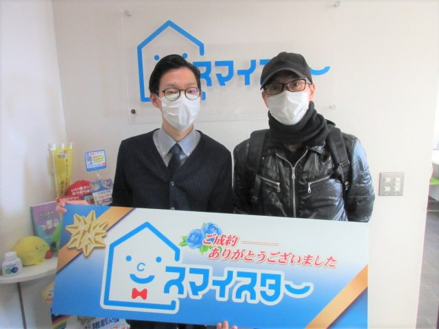 K・M様の画像