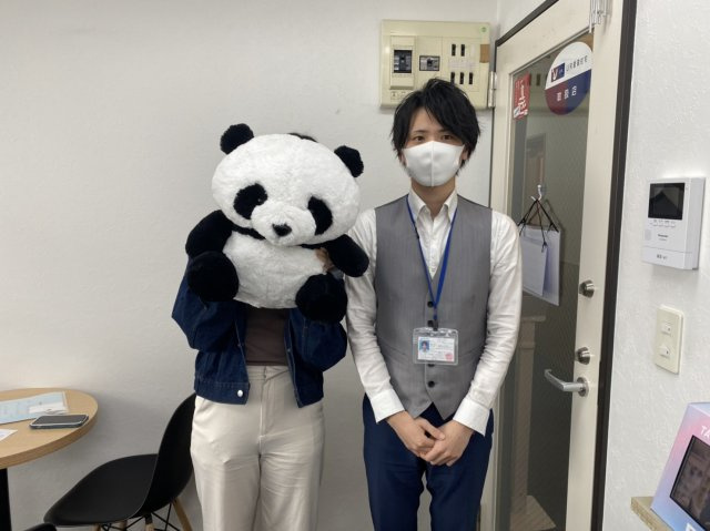 K・H様　箱崎駅へお引越し♪♪の画像