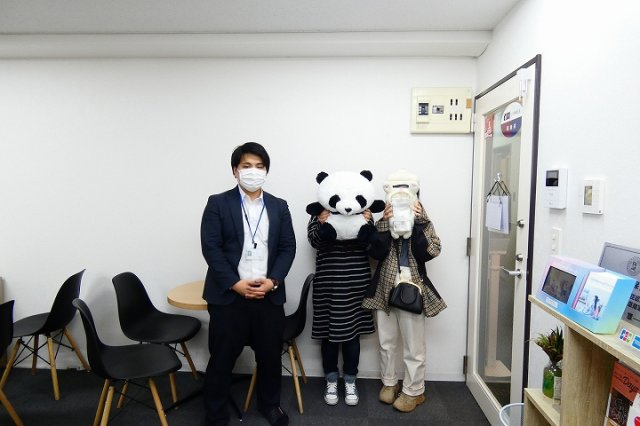 N・S様　呉服町駅へお引越し♪♪の画像