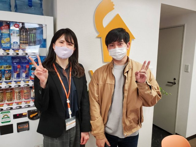 S・Y様(3月1日)の画像