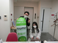 2021年03月01日の画像