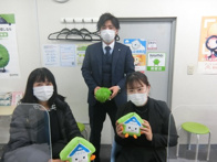 2021年03月01日の画像