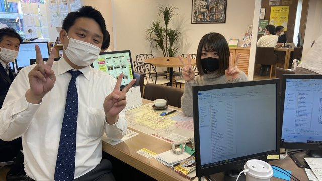 M様の画像