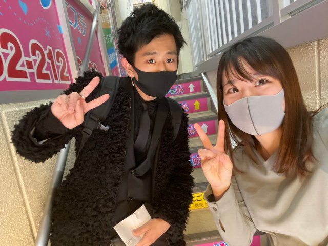 T様の画像