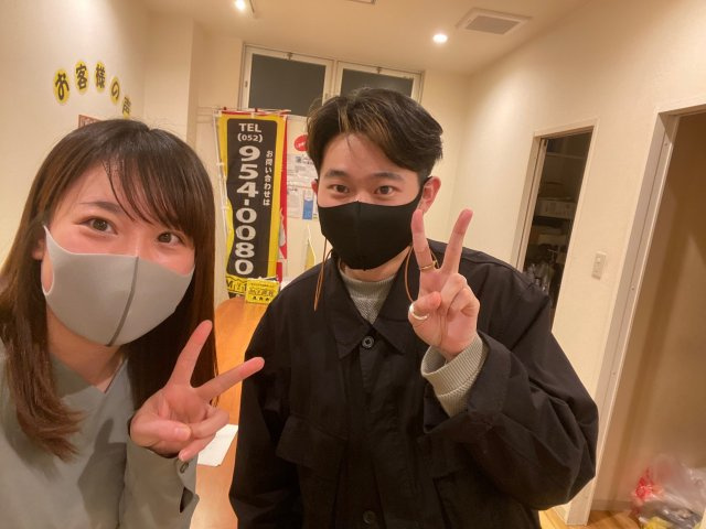 I様の画像