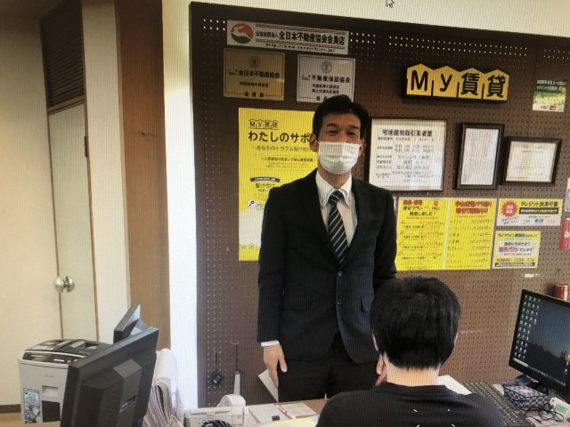 Y 様の画像
