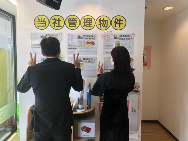 K　様の画像