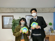 2021年03月01日の画像