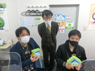 2021年03月05日の画像