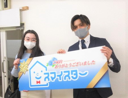 E・I様の画像