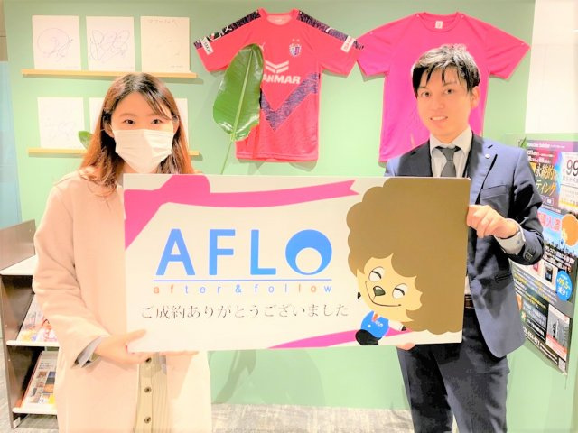 Y.A様の画像