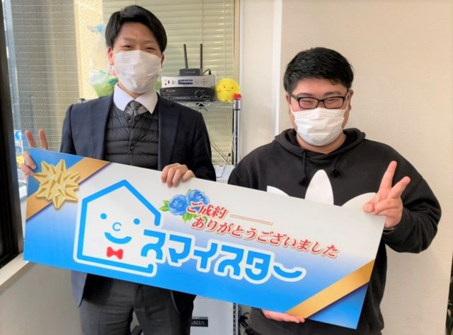 K・S様の画像