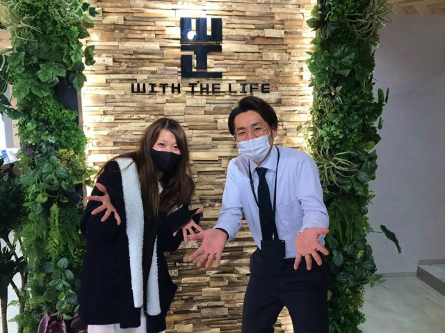 Ｆ様（2021年3月ご契約）の画像