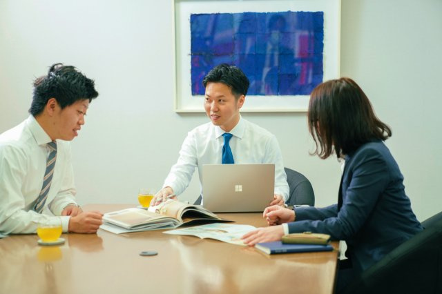 Ｆ様（2021年3月ご契約）の画像