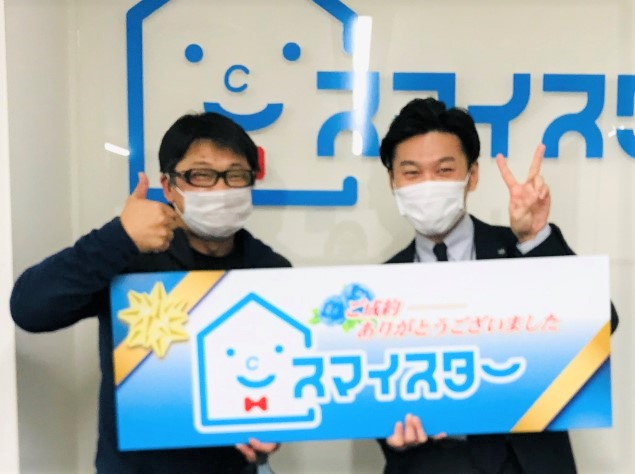 K・S様の画像