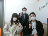 2021年03月08日の画像
