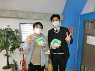 2021年03月07日の画像