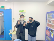 2021年03月08日の画像