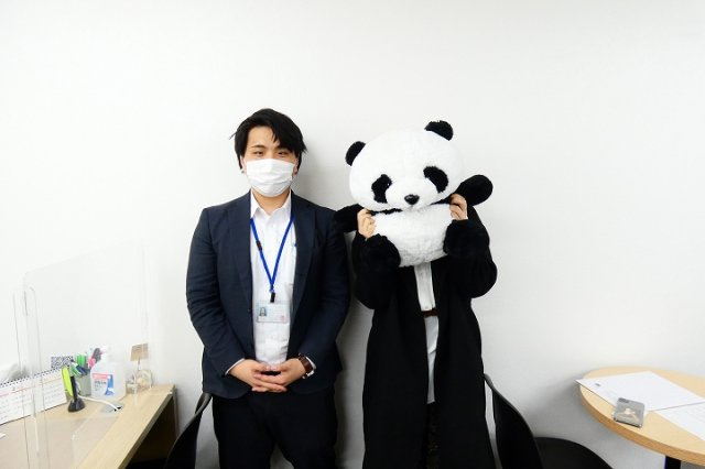 M・Y様　春日駅へお引越し♪♪の画像