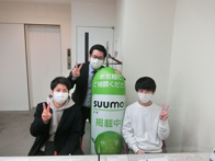 2021年03月09日の画像
