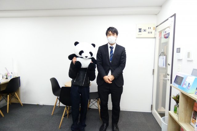 H・M様　笹原駅へお引越し♪♪の画像