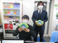 2021年03月11日の画像