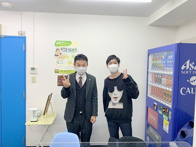 2021年03月11日の画像