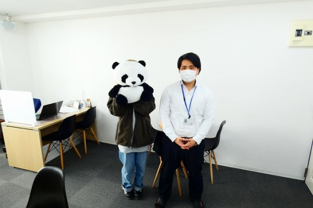 R・Y様　吉塚駅へお引越し♪♪の画像