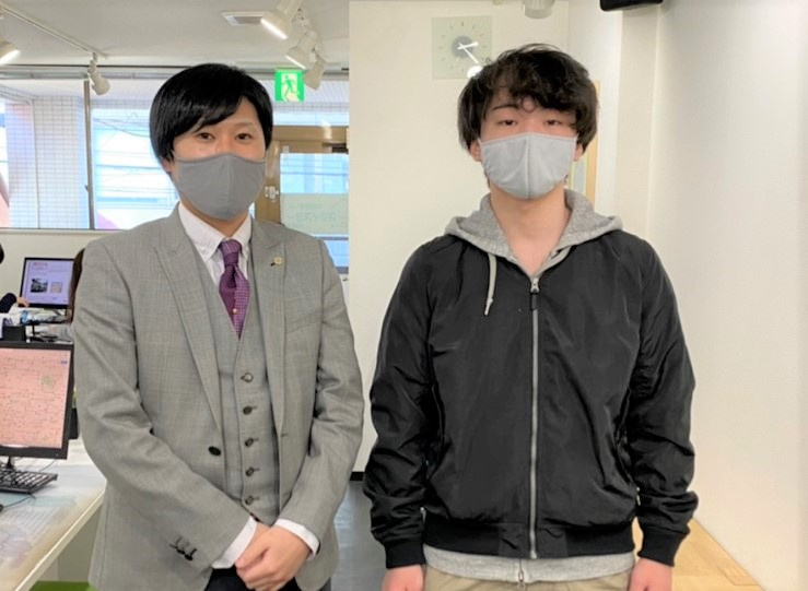 N・K様の画像